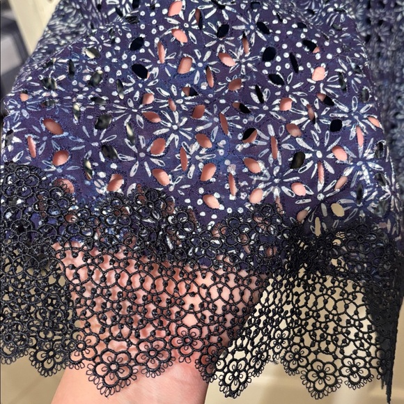 Elie Tahari Shanna dress - Picture 9 of 11